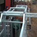 Ritchie Mobile Cattle Crate with Automatic Head Yoke additional 5