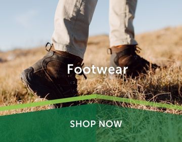 Footwear