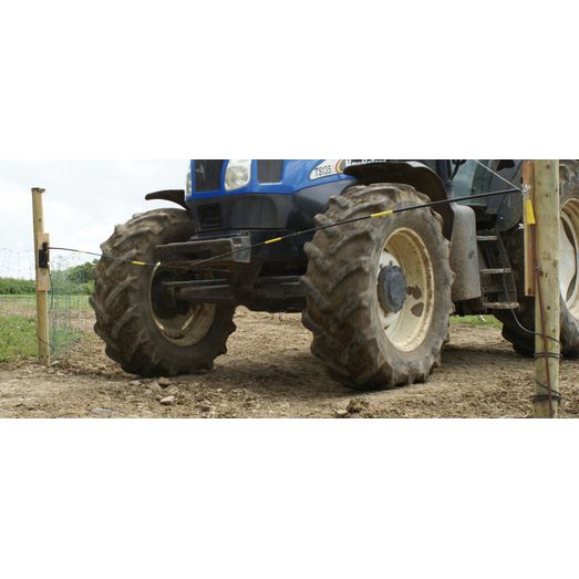 Gallagher Drive Thru Electric Fence Electrogate 5.00m