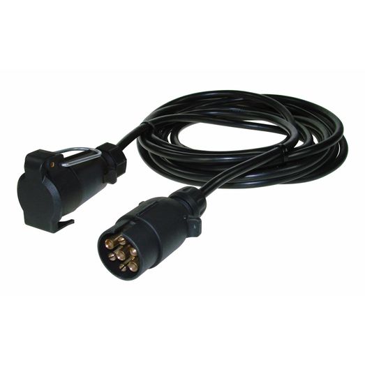 Vapormatic Lighting Extension Cable 6m