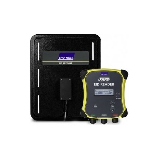 Tru-Test Panel Reader Complete XRP2 (For Cattle)