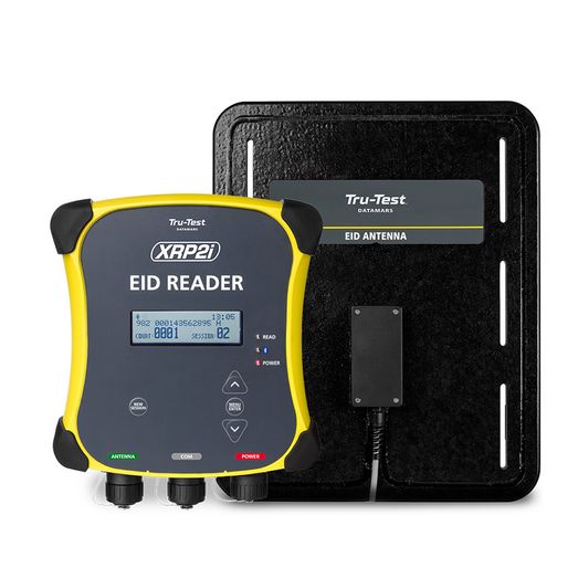 Tru-Test Panel Reader Complete XRP2 (For Sheep)