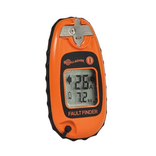 Gallagher Electric Fence Fault Finder