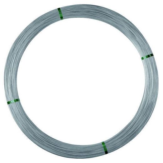 625m Gallagher High Tensile Rust-Resistant Fence Wire 2.5mm