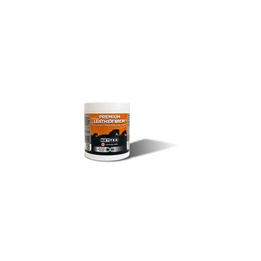 300ml Nettex Premium Leather Balm