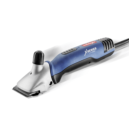 Heiniger Xperience2 (2 Speed)  Horse Mains Clipper