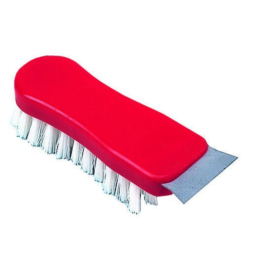 Heiniger Comb Brush Grease Remover