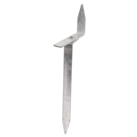 Gallagher Earth Stake Stand B20/B35/BA Series