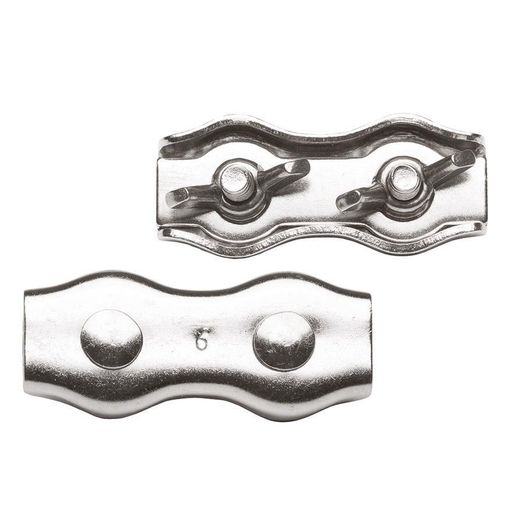 4 x Gallagher Cord Connector with Wingnut