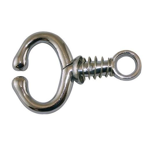 Bull Holder Steel - 11cm