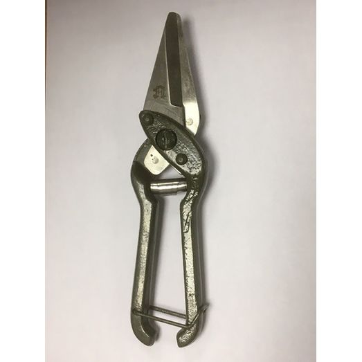 Ritchey Cox Footrot Shears Plain Blade