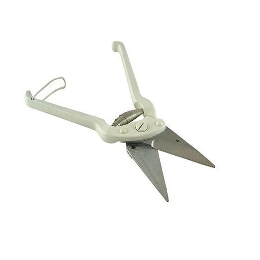 Burgon &amp; Ball Heavy Duty Serrated Footrot Shears