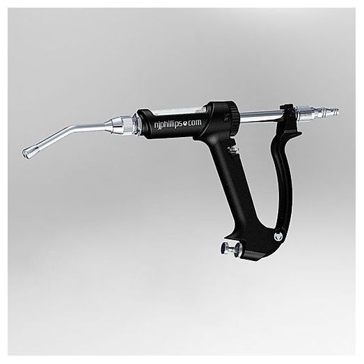 Phillips Auto Drencher 20ml Variable Dose Drencher With 90mm Nozzel