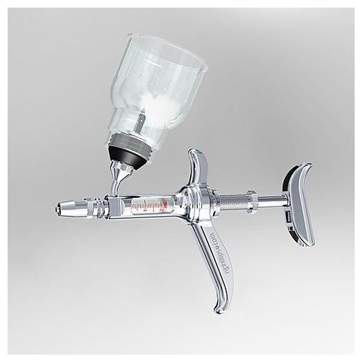 Phillips Auto Vaccinator 2ml with Bottle Attachment