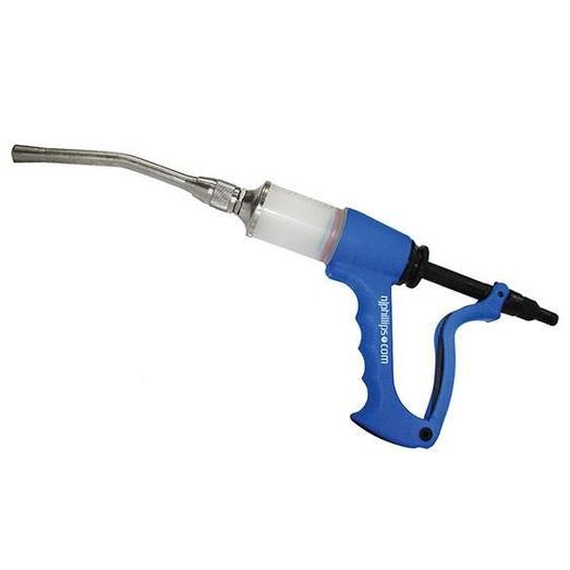 Phillips Auto Cattle Drencher 60ml