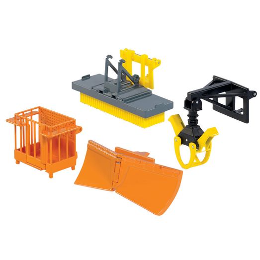 Siku Control32 Front Loader Accessories 1:32