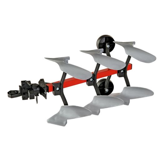 Rolly Toys Plough Attachment For Ride On Toys
