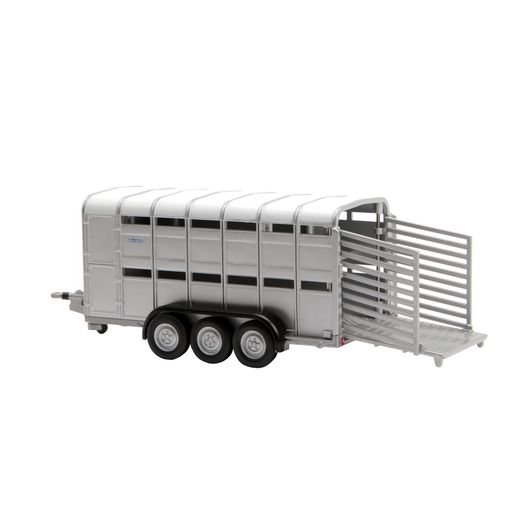 Britains Ifor Williams Livestock Trailer 1:32