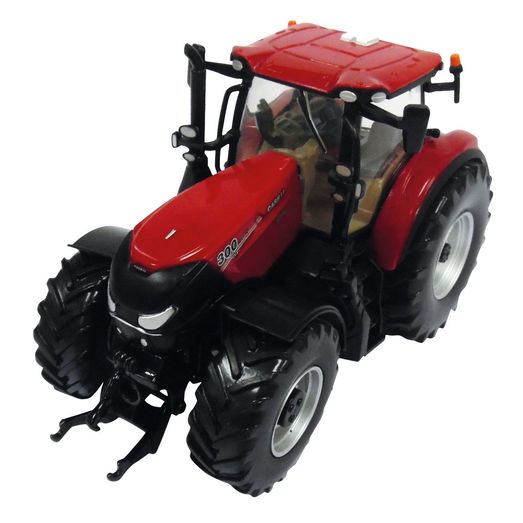 Britains Case Optum 300 CVX Tractor 1:32