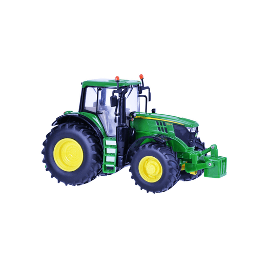 Britains John Deere 6195M Tractor 1:32