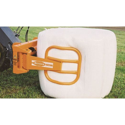 Ritchie Bale Inverter With Back Plate