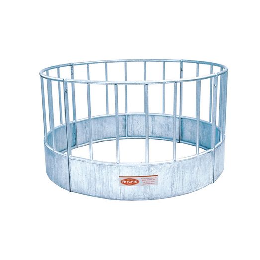 Ritchie Vertical Railed Sheep Feed Ring
