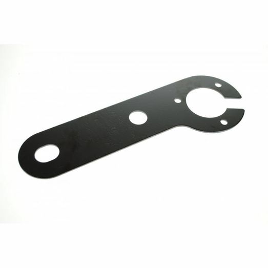 Vapormatic 7 Pin Steel Socket Plate