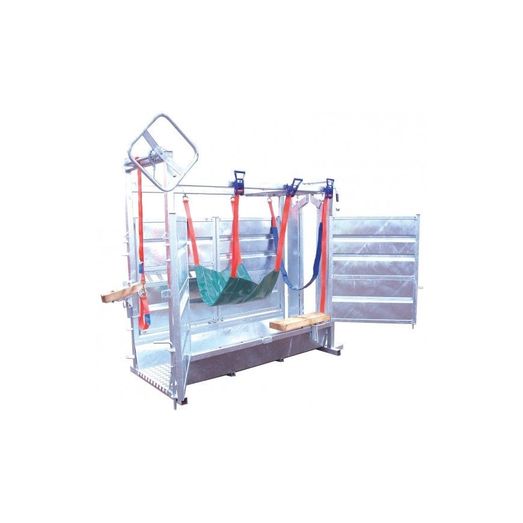 Ritchie Hoof Trimming Attachment