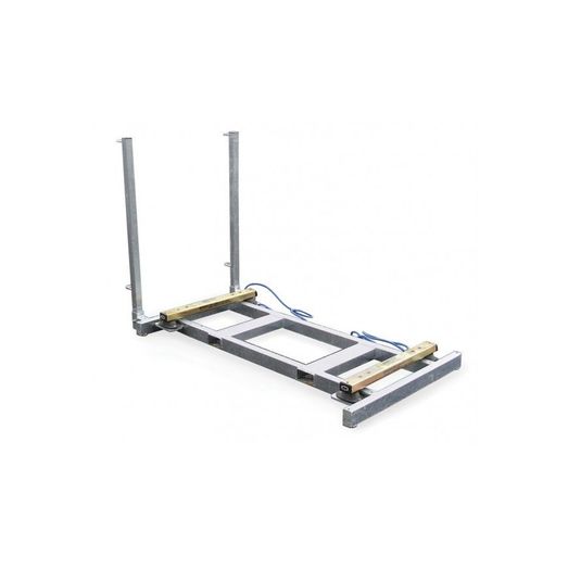 Ritchie Electronic Weigh Platform (337G-300LB)