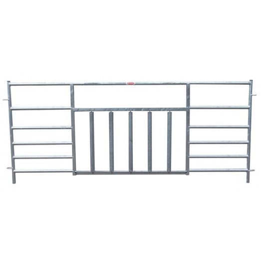 Ritchie 2.4m Adjustable Lamb Creep Hurdle