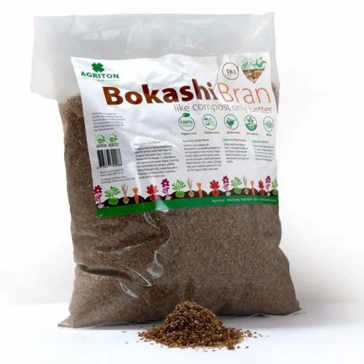 EM Bokashi Active Bran