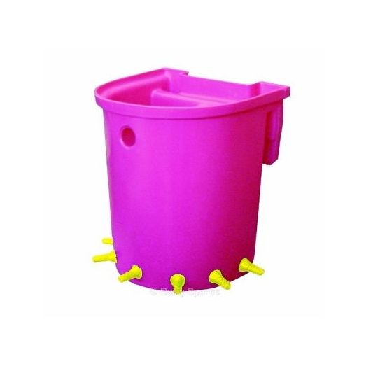 Milk Bar™ 7 Lamb or Kid Feeder (Colostrum Teat)