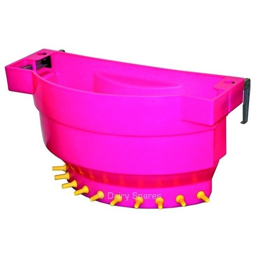 Milk Bar™ 10 Lamb or Kid Feeder (Colostrum Teat)