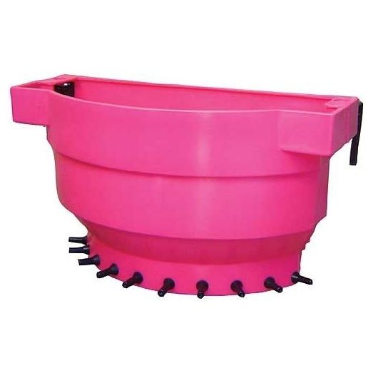 Milk Bar™ 10 Lamb or Kid Feeder Black Teat (Firm)