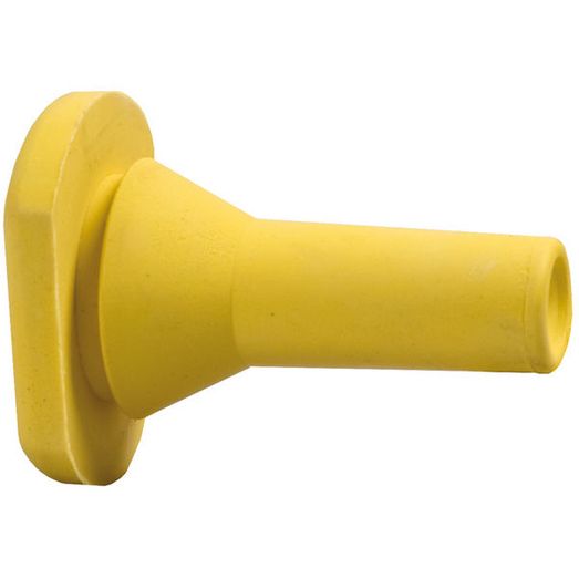 Milk Bar™ Colostrum Lamb/Kid Teat Yellow (Supple)