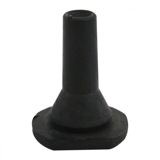 Milk Bar™ Lamb/Kid Teat Black (Firm)