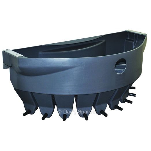 Milk Bar™ 10 Compartment Calf Feeder