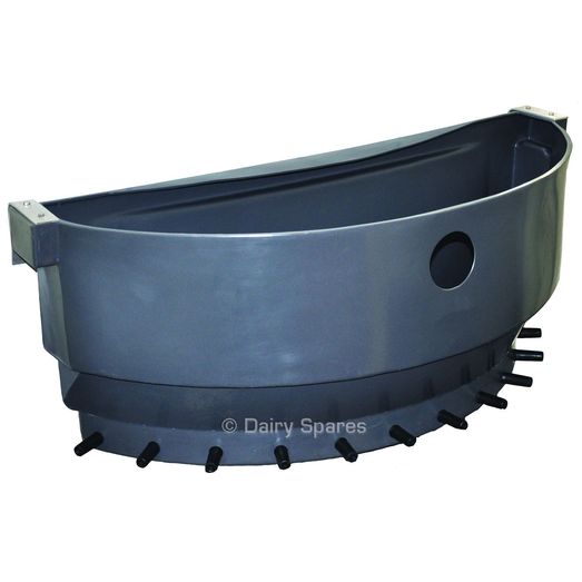 Milk Bar™ 12 Teat Calf Feeder