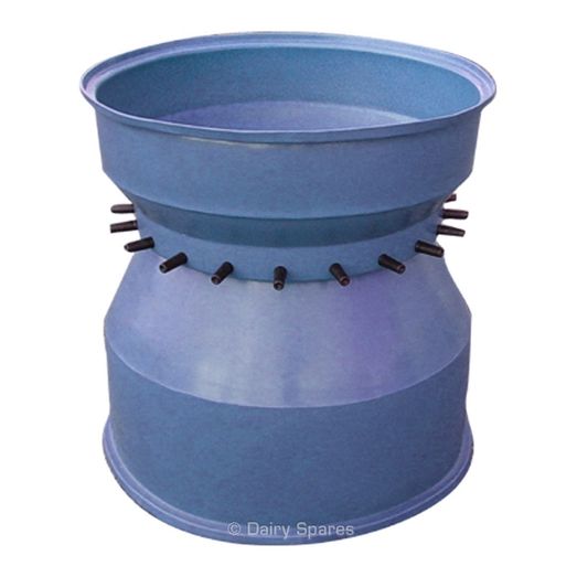 Milk Bar™ 20 Teat Free Standing Calf Feeder