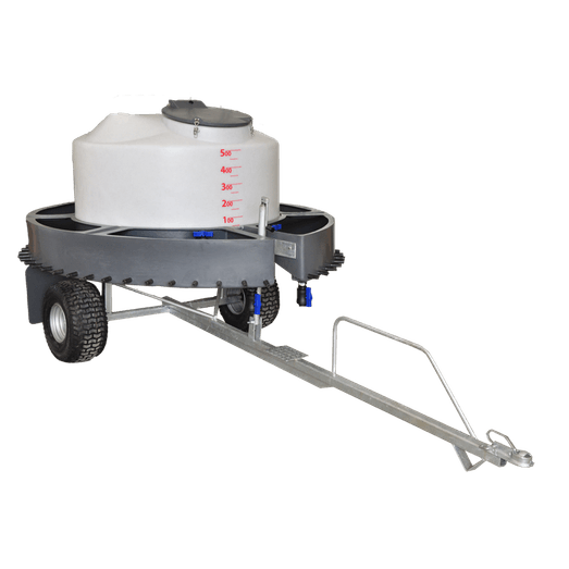 Milk Bar™ 50 Teat Mobile Calf Feeder Complete