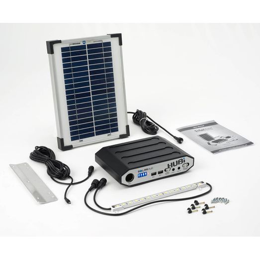 SolarMate SolarHub 16 Square Metre Kit
