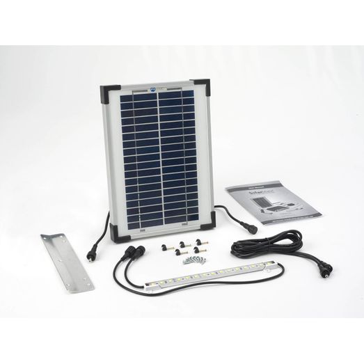 SolarMate SolarHub 16 Square Metre Expansion Kit
