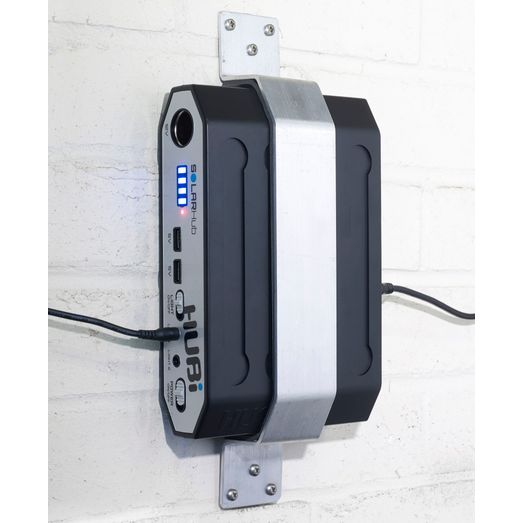 SolarMate SolarHub PowerHub Wall Mounting Bracket