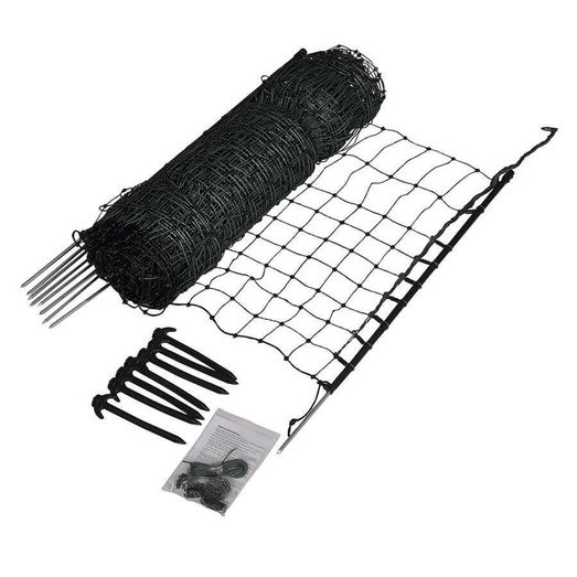 25m x 65cm Gallagher Hobby Rabbit Netting
