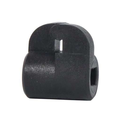30 x Gallagher Wire Insulator for +/- Fence System