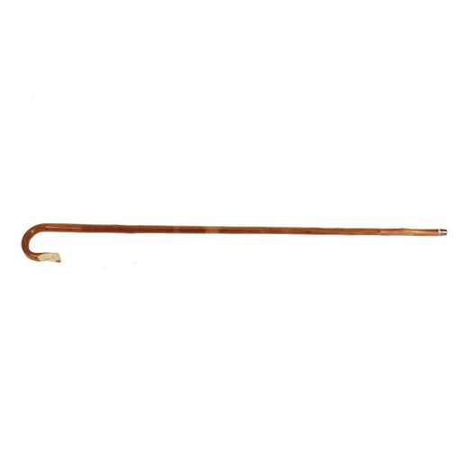 Agrihealth Chestnut Long Neck Wood Shepherd's Crook