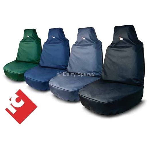 Tough Cover Universal Seat Cover