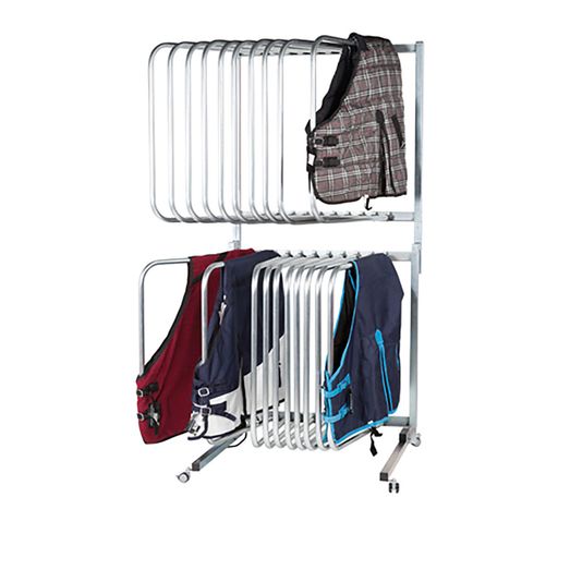 Stubbs Double Decker Rug King S9120