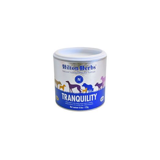Hilton Herbs Canine Tranquility