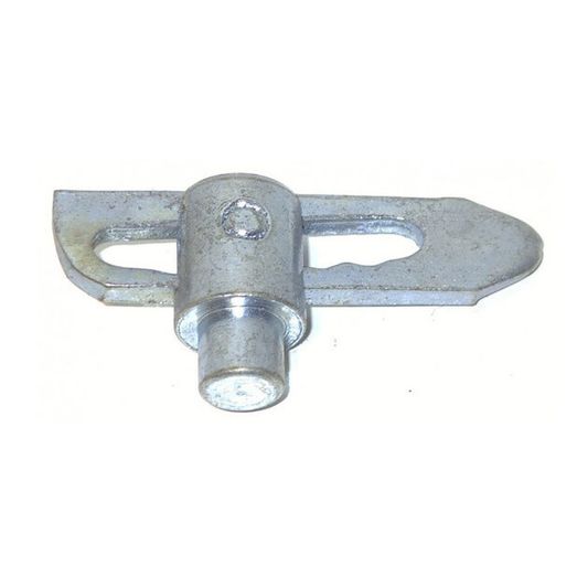 Vapormatic Trailer Weld On Tail Board Pins